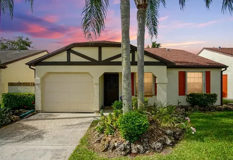 2224 SE Brashford Street Port St Lucie FL 34952
