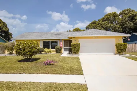 1370 Denlow Lane Royal Palm Beach FL 33411