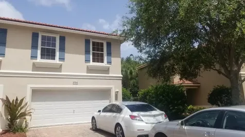 4708 Cohune Palm Court Greenacres FL 33463