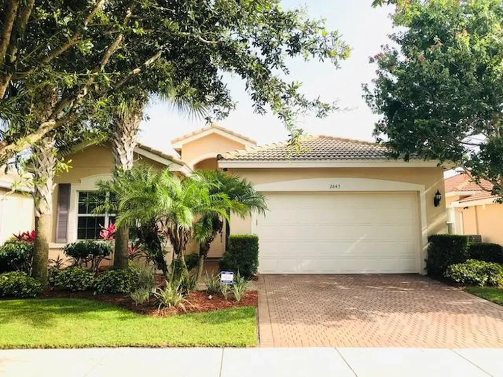 2645 Heron Bay Lane SW Vero Beach FL 32962