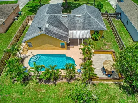 3537 SW Ronald Street Port St Lucie FL 34953