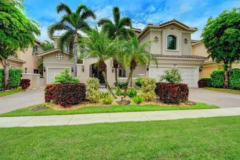 17622 Circle Pond Court Boca Raton FL 33496