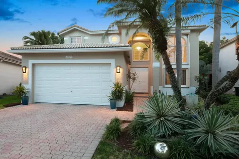 6509 Flamingo Lane Coconut Creek FL 33073