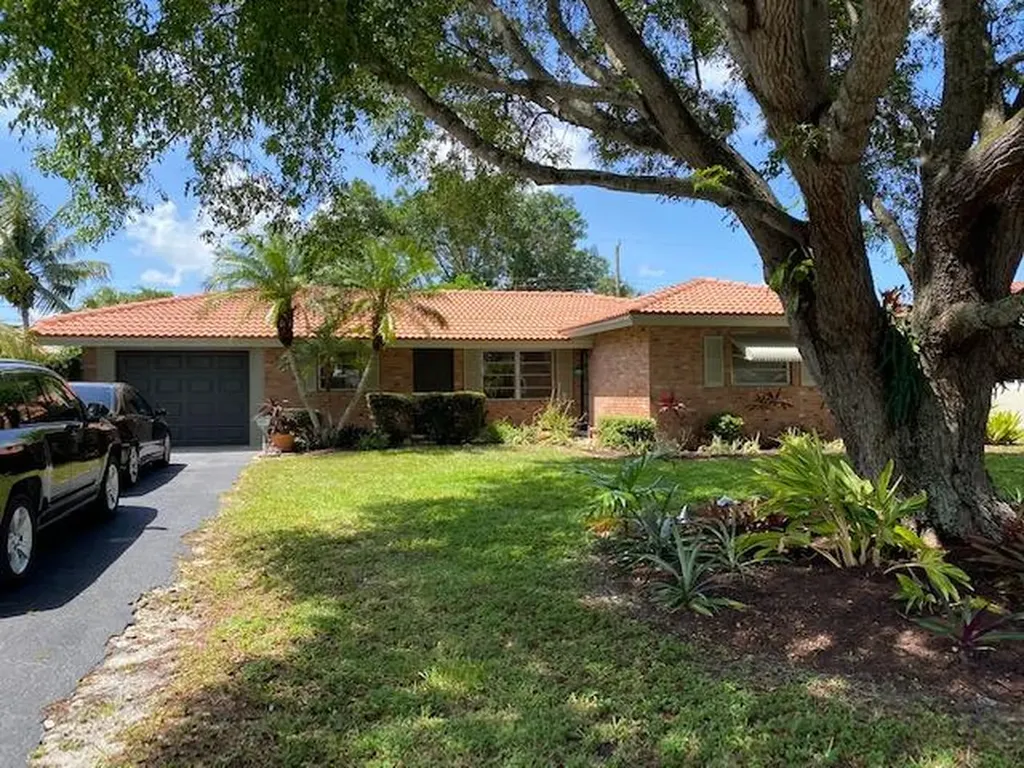1991 Bethel Boulevard Boca Raton FL 33486