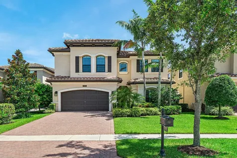 8160 Hutchinson Court Delray Beach FL 33446