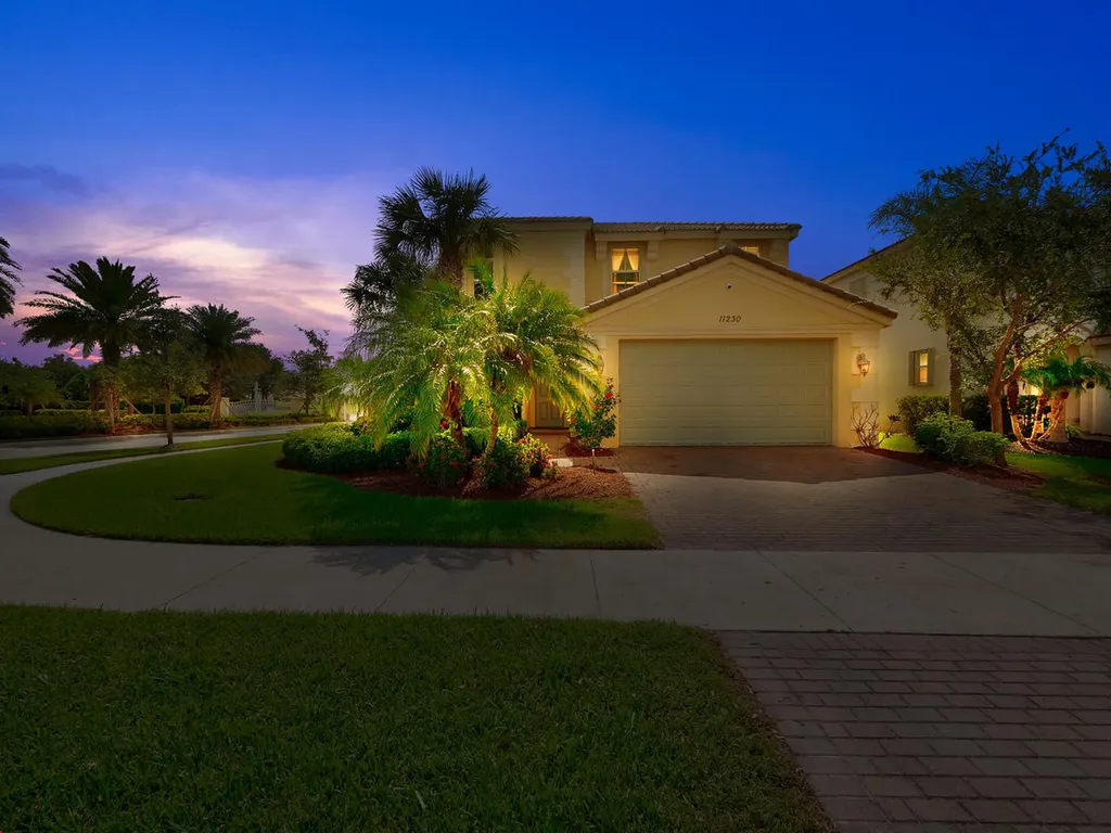 11230 SW Barton Way Port St Lucie FL 34987