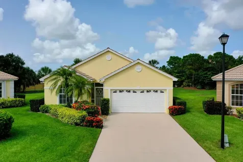 858 NW Sorrento Lane Port St Lucie FL 34986