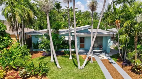 1119 N M Street Lake Worth Beach FL 33460