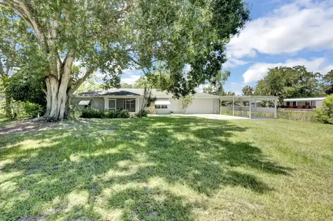 4233 SE 29th Court Okeechobee FL 34974