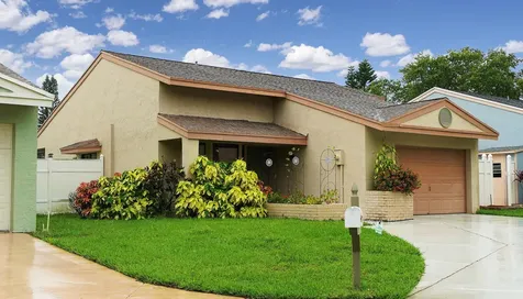 26 Paxford Lane Boynton Beach FL 33426