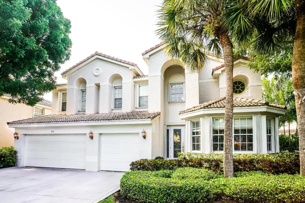 364 Magnolia Drive Jupiter FL 33458