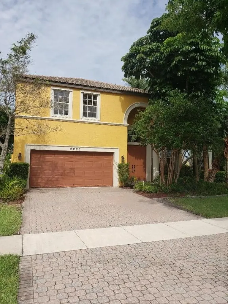 9060 Alexandra Circle Wellington FL 33414