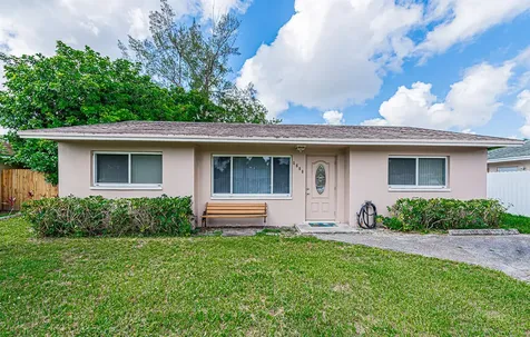 5600 S 36th Street Greenacres FL 33463