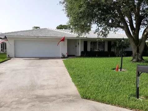 1331 SW 25th Avenue Boynton Beach FL 33426