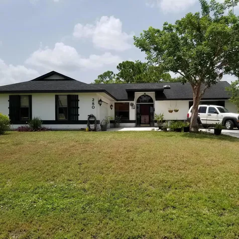 280 SW Moselle Avenue Port St Lucie FL 34984