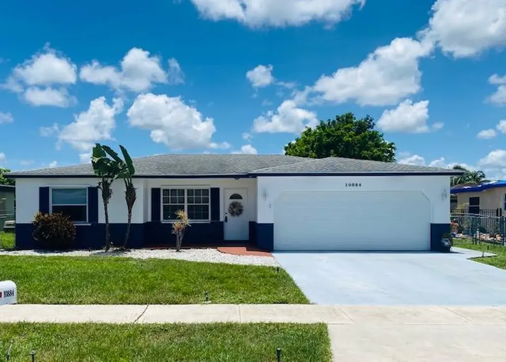 10884 Galahad Street Boca Raton FL 33428