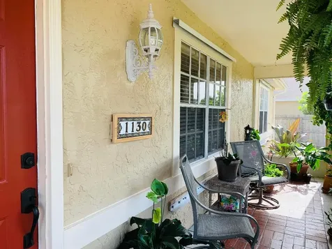 1130 SW Janette Avenue Port St Lucie FL 34953