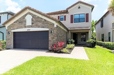 5727 Sandbirch Way Lake Worth FL 33463