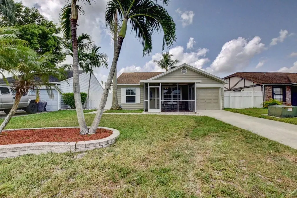 22953 Sandalfoot Boulevard Boca Raton FL 33428