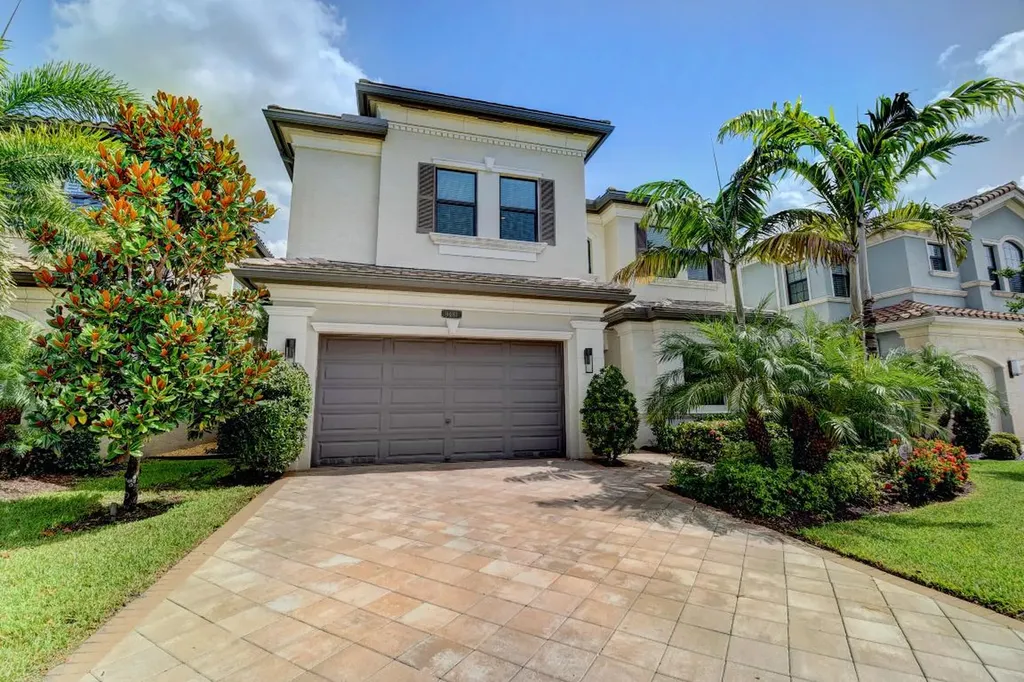 9481 Eden Roc Court Delray Beach FL 33446