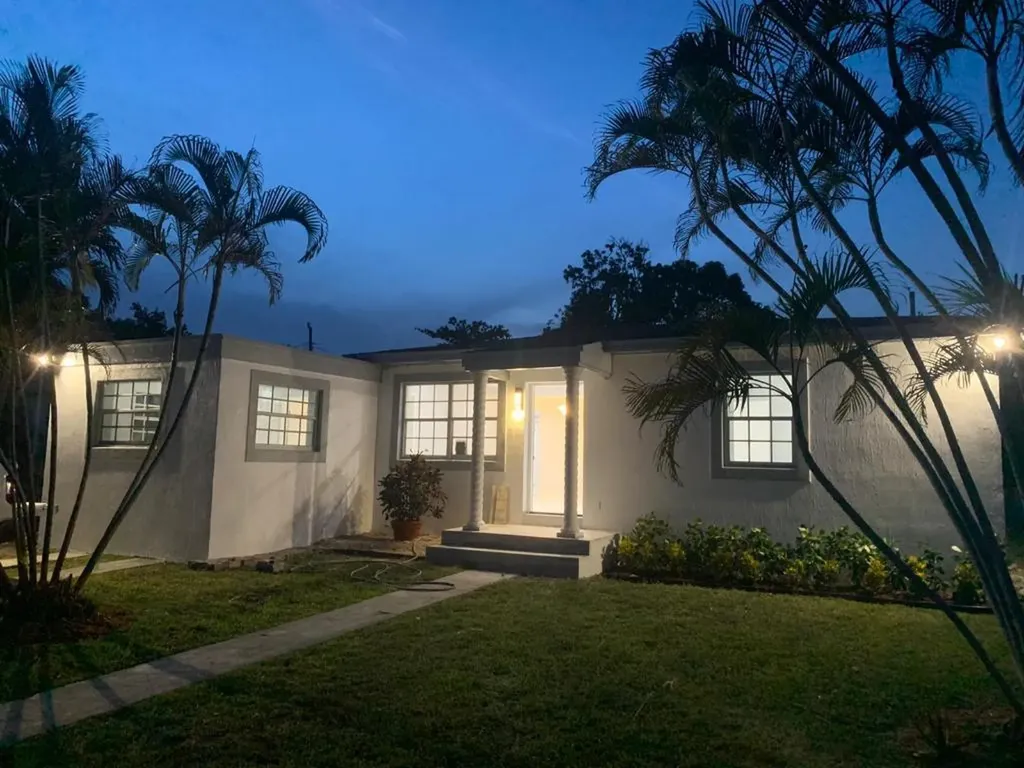325 NW 128th Street North Miami FL 33168