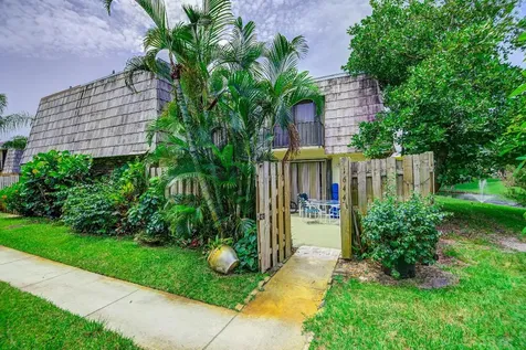 1644 Forest Lakes Circle West Palm Beach FL 33406