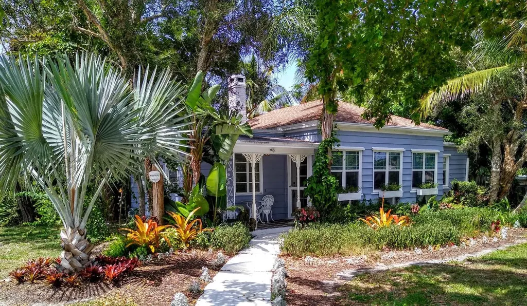 1618 Crestwood Boulevard Lake Worth Beach FL 33460