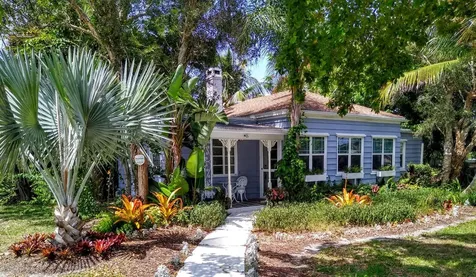 1618 Crestwood Boulevard Lake Worth Beach FL 33460