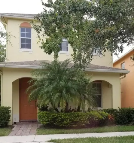 2549 SE Pineland Drive Port St Lucie FL 34952
