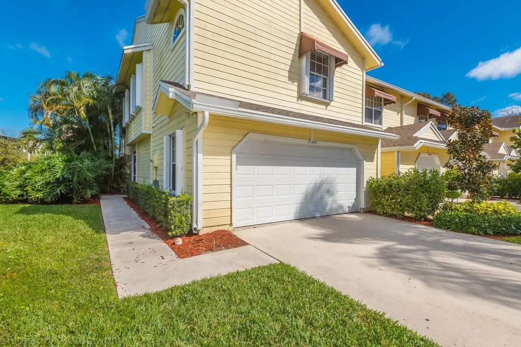 21344 Pagosa Court Boca Raton FL 33486