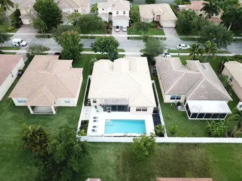 5523 Place Lake Drive Fort Pierce FL 34951