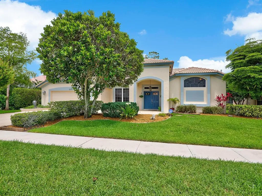 15797 Bent Creek Road Wellington FL 33414