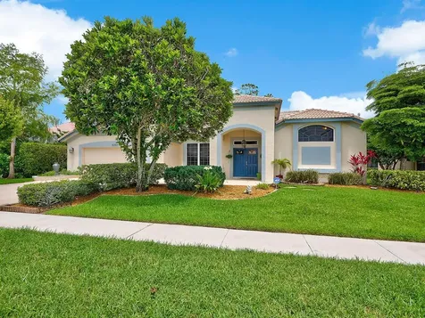 15797 Bent Creek Road Wellington FL 33414