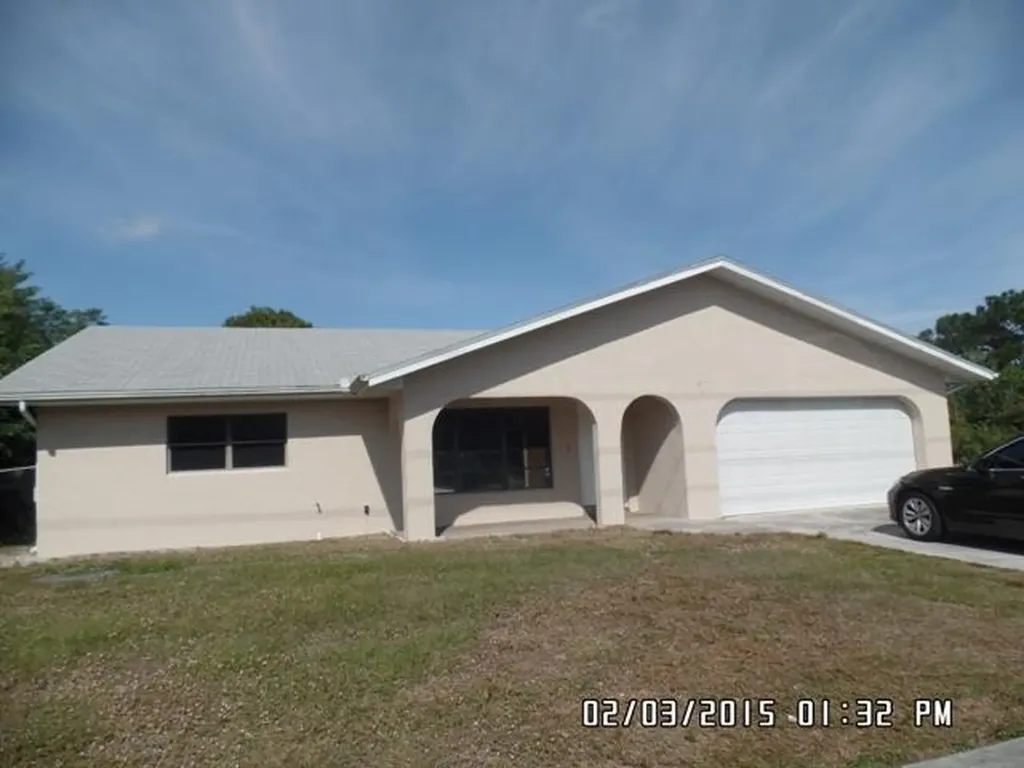 639 NW Prima Vista Boulevard Port St Lucie FL 34983