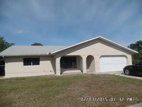 639 NW Prima Vista Boulevard Port St Lucie FL 34983