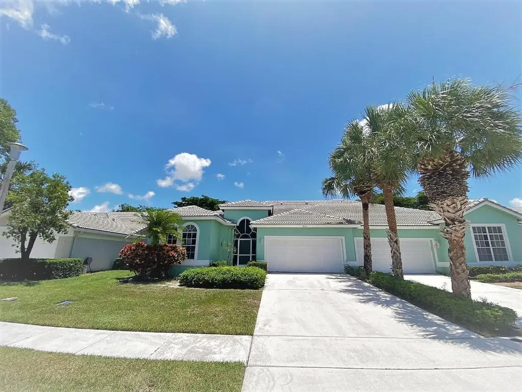 7836 Rockford Road Boynton Beach FL 33472