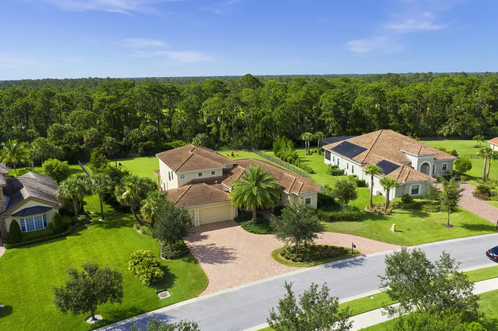 3009 SW Pond Apple Street Palm City FL 34990