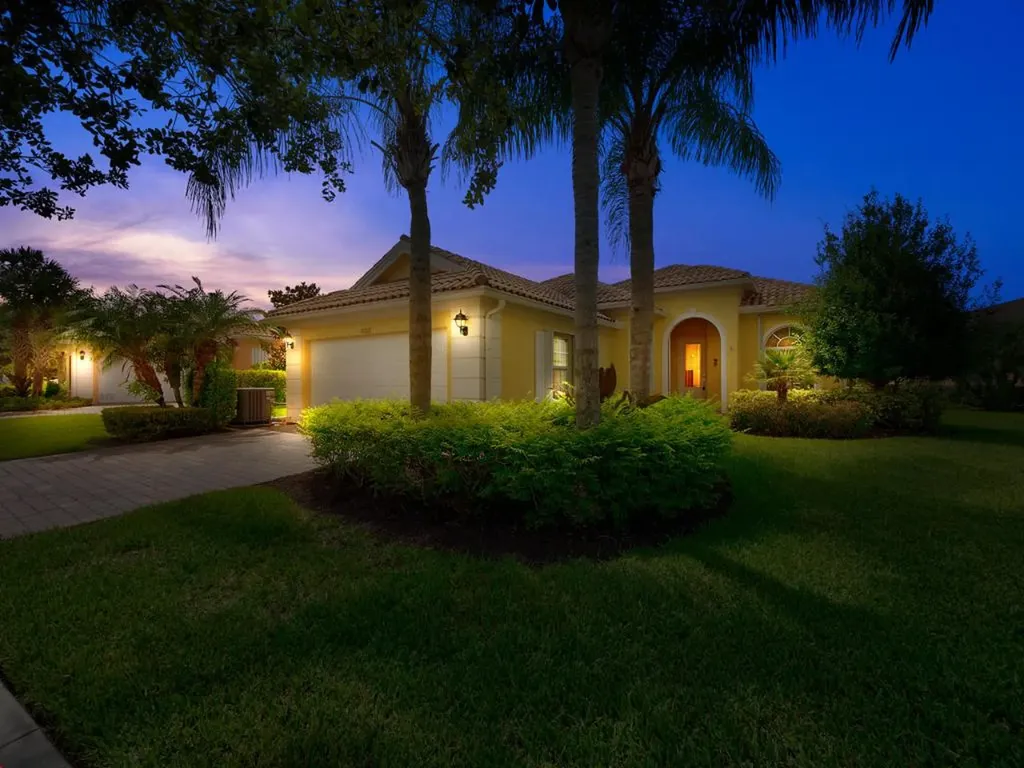 11337 SW Northland Drive Port St Lucie FL 34987