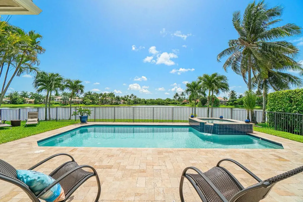 12289 Rockledge Circle Boca Raton FL 33428