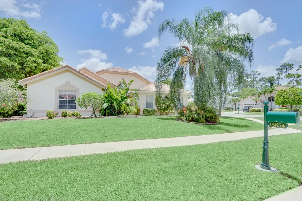 15654 Bent Creek Road Wellington FL 33414