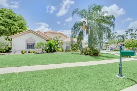 15654 Bent Creek Road Wellington FL 33414