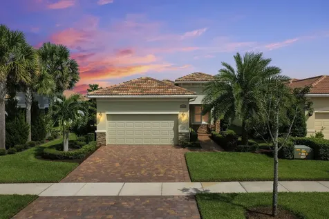 19035 SW Positano Way Port St Lucie FL 34986
