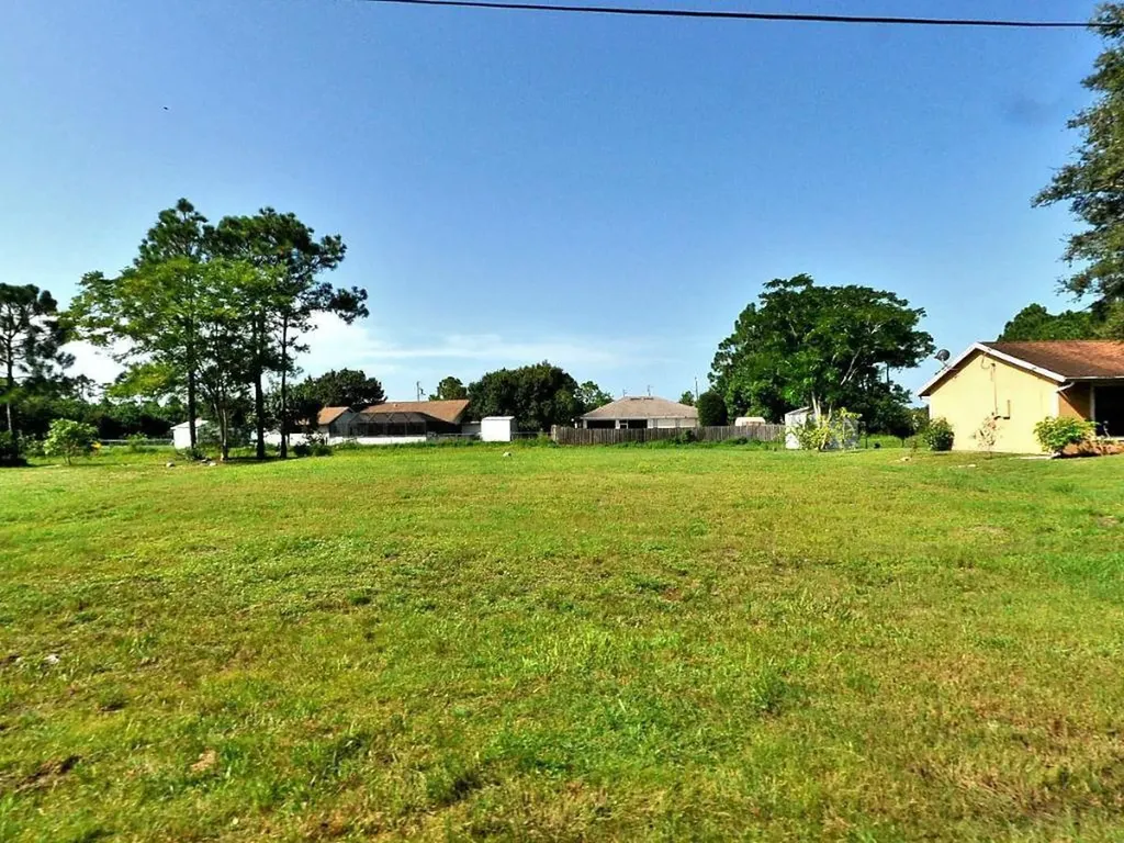 2378 SW Webster Lane Port St Lucie FL 34953
