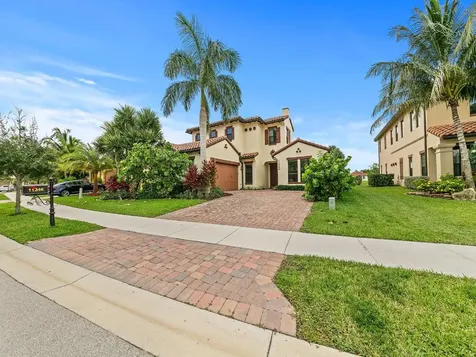 11346 NW 81st Place Parkland FL 33076