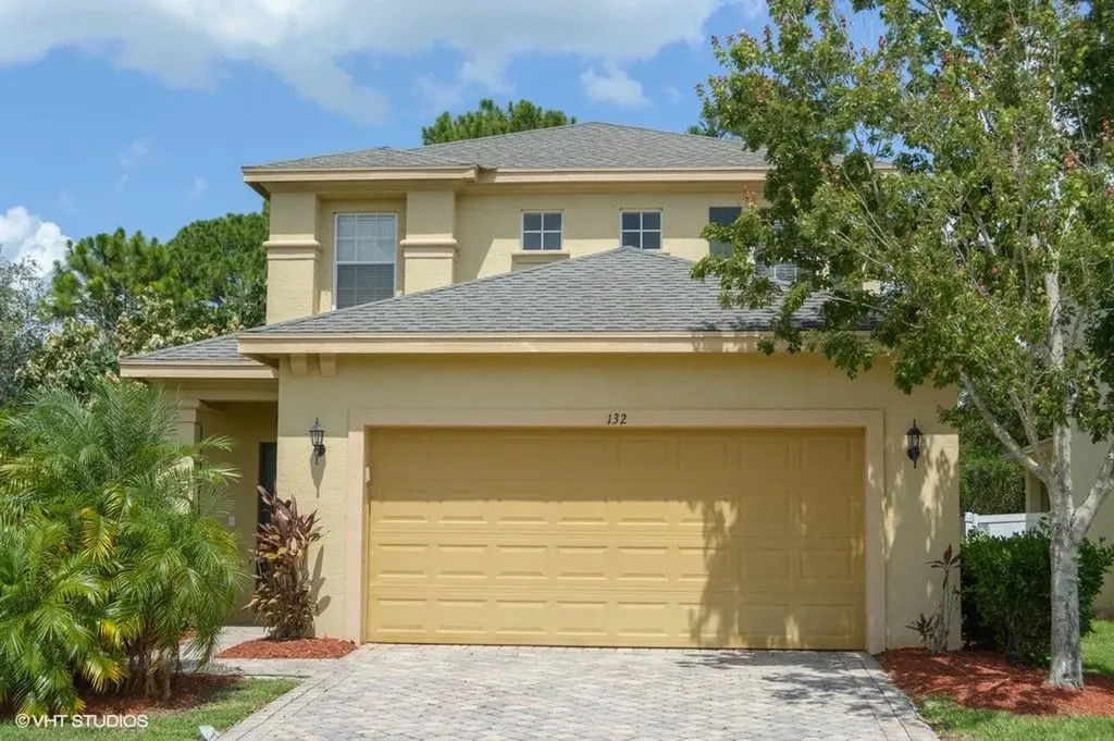 132 Blue Grotto Drive Fort Pierce FL 34945
