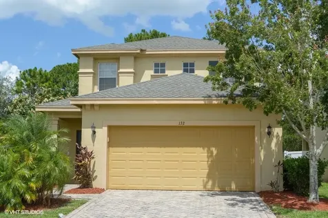 132 Blue Grotto Drive Fort Pierce FL 34945
