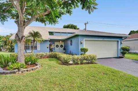 10020 NW 70th Street Tamarac FL 33321