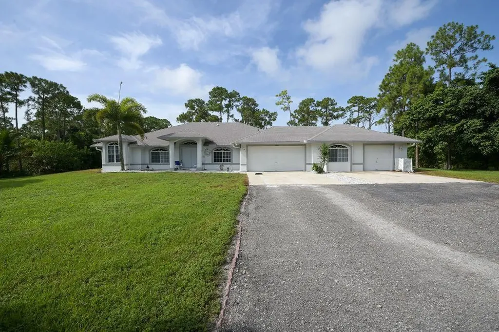 13306 55th Road N West Palm Beach FL 33411