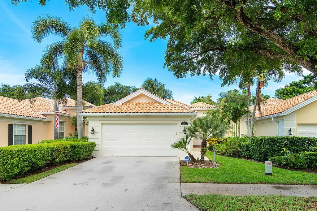 4637 Hammock Circle Delray Beach FL 33445