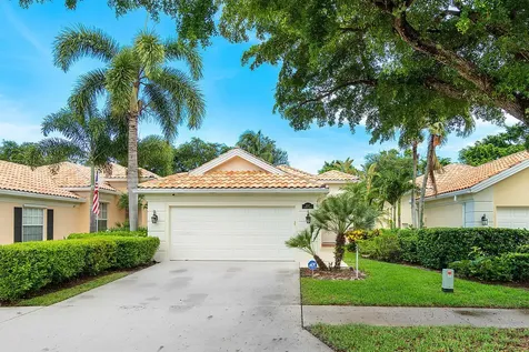 4637 Hammock Circle Delray Beach FL 33445